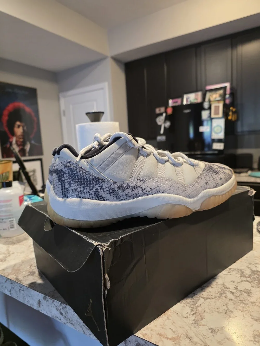 Jordan air 11